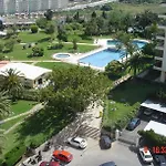 Apto 1 Dormt En Urb. La Colina *