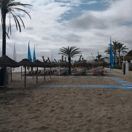 Apartament Apto 1 Dormt En Urb. La Colina Torremolinos