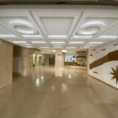 Apartament Apto 1 Dormt En Urb. La Colina