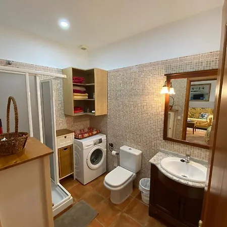 Apto 1 Dormt En Urb. La Colina Apartament Torremolinos
