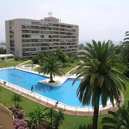 Apto 1 Dormt En Urb. La Colina Апартаменти *