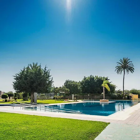 Apartament Apto 1 Dormt En Urb. La Colina Torremolinos