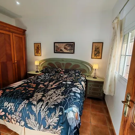 Apto 1 Dormt En Urb. La Colina Apartment Torremolinos