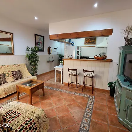 Apto 1 Dormt En Urb. La Colina *