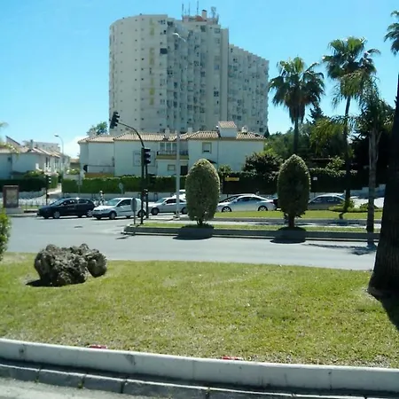 Apartment Apto 1 Dormt En Urb. La Colina Torremolinos