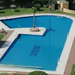 Apto 1 Dormt En Urb. La Colina Apartman