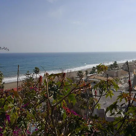 Apto 1 Dormt En Urb. La Colina Torremolinos