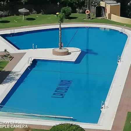 Apto 1 Dormt En Urb. La Colina Lejlighed