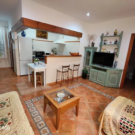 Apartman Apto 1 Dormt En Urb. La Colina *