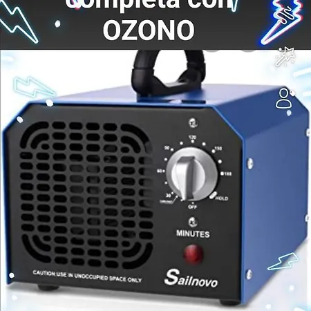 Apto 1 Dormt En Urb. La Colina Торремолінос