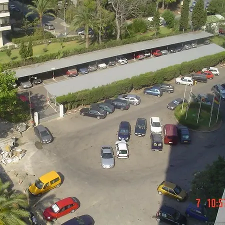 Апартаменти Apto 1 Dormt En Urb. La Colina *