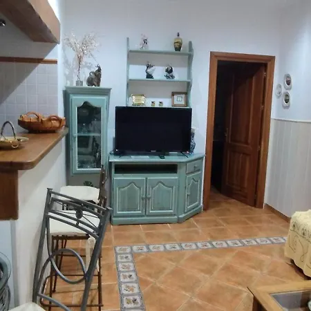 Апартаменти Apto 1 Dormt En Urb. La Colina Торремолінос